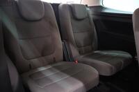 Volkswagen Sharan vaihtoauto