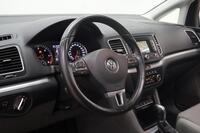Volkswagen Sharan vaihtoauto