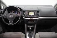 Volkswagen Sharan vaihtoauto