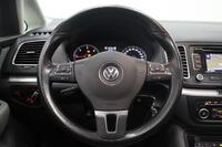 Volkswagen Sharan vaihtoauto