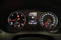 Volkswagen Sharan vaihtoauto