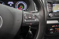Volkswagen Sharan vaihtoauto