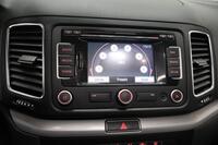 Volkswagen Sharan vaihtoauto