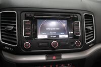 Volkswagen Sharan vaihtoauto