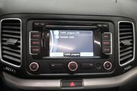 Volkswagen Sharan vaihtoauto