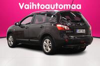 Nissan Qashqai+2 vaihtoauto