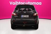 Nissan Qashqai+2 vaihtoauto