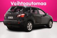 Nissan Qashqai+2 vaihtoauto