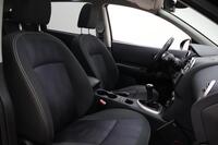 Nissan Qashqai+2 vaihtoauto