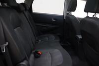 Nissan Qashqai+2 vaihtoauto