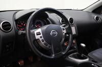 Nissan Qashqai+2 vaihtoauto