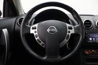 Nissan Qashqai+2 vaihtoauto