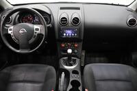 Nissan Qashqai+2 vaihtoauto