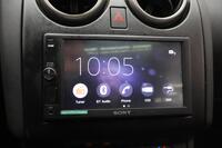 Nissan Qashqai+2 vaihtoauto