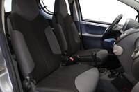 Peugeot 107 vaihtoauto