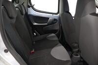 Peugeot 107 vaihtoauto