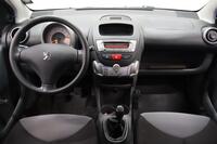 Peugeot 107 vaihtoauto
