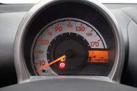 Peugeot 107 vaihtoauto