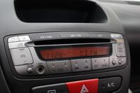 Peugeot 107 vaihtoauto