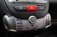Peugeot 107 vaihtoauto