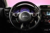 Kia Soul vaihtoauto