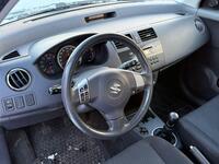 Suzuki Swift vaihtoauto