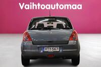 Suzuki Swift vaihtoauto