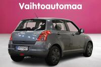 Suzuki Swift vaihtoauto