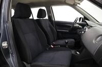 Suzuki Swift vaihtoauto