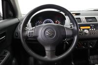 Suzuki Swift vaihtoauto