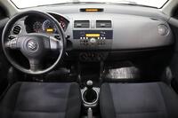 Suzuki Swift vaihtoauto