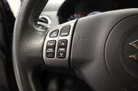 Suzuki Swift vaihtoauto