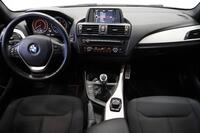BMW 116 vaihtoauto