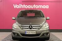 Mercedes-Benz B vaihtoauto