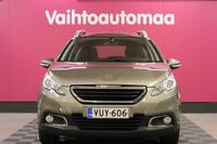 Peugeot 2008 vaihtoauto