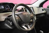 Peugeot 2008 vaihtoauto