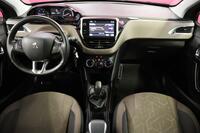 Peugeot 2008 vaihtoauto