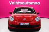 Volkswagen Beetle vaihtoauto