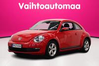 Volkswagen Beetle vaihtoauto