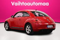 Volkswagen Beetle vaihtoauto