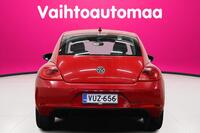 Volkswagen Beetle vaihtoauto