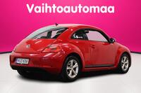 Volkswagen Beetle vaihtoauto