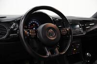 Volkswagen Beetle vaihtoauto