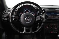 Volkswagen Beetle vaihtoauto
