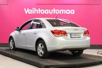 Chevrolet Cruze vaihtoauto