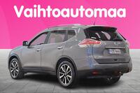 Nissan X-Trail vaihtoauto