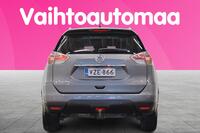 Nissan X-Trail vaihtoauto