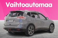 Nissan X-Trail vaihtoauto