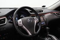 Nissan X-Trail vaihtoauto
