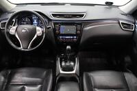Nissan X-Trail vaihtoauto